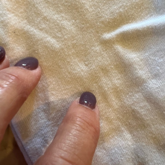 Festive Kids Pajama Set - Snowman and Ladybug Designs - Picture 6 of 6